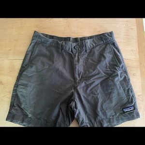 Patagonia Men’s Lightweight All-Wear Hemp Shorts